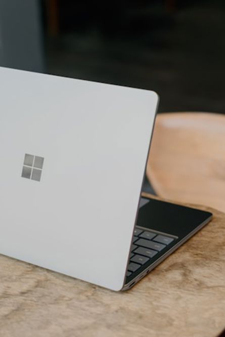 Laptop